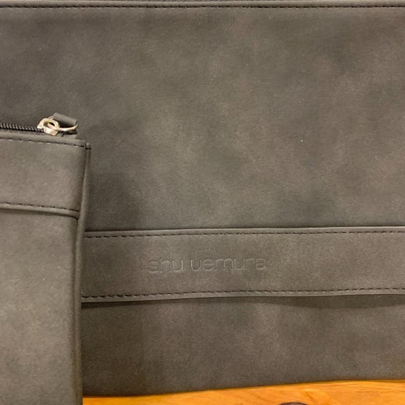Shu Uemura Makeup Pouch - Picture 5 of 6
